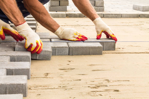 Reliable Wheeling, IL Driveway Pavers Solutions